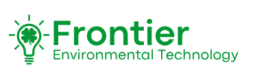 Frontier Environmental Technology Logo